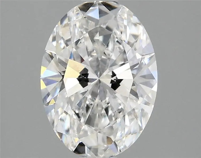 1.64 Carat · OVAL · E · VS1 · IGI · Excellent Cut