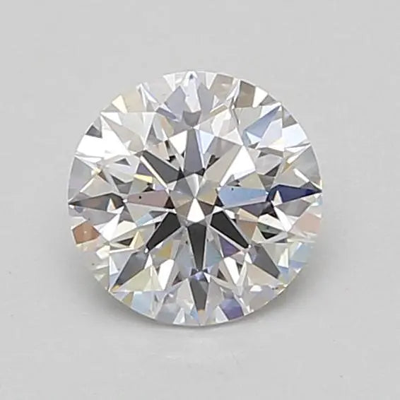 1.07 Carat · ROUND · D · VS2 · GIA · Excellent Cut