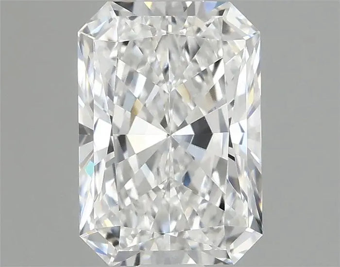1.07 Carat · RADIANT · D · VVS2 · IGI · Excellent Cut