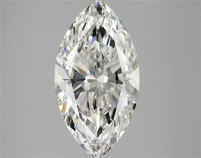3.01 Carat · MARQUISE · F · VS1 · IGI · Excellent Cut