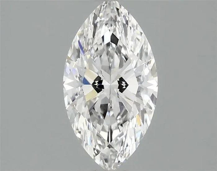 1.10 Carat · MARQUISE · E · VVS2 · IGI · Excellent Cut