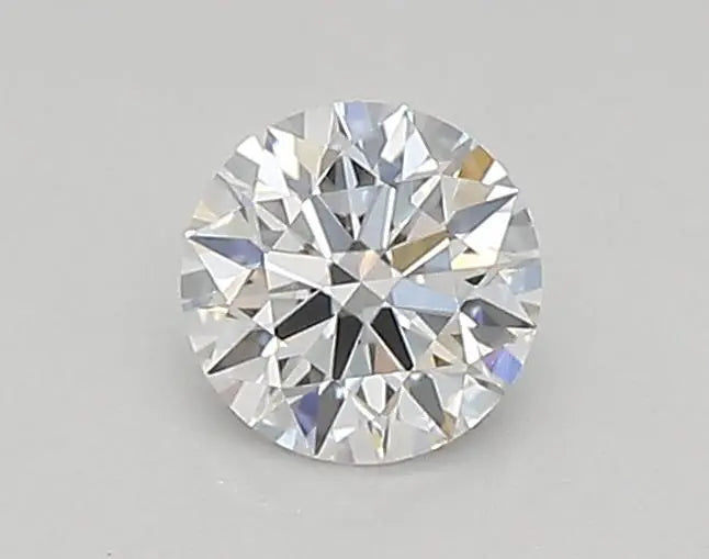 0.37 Carat · ROUND · D · VVS1 · IGI · Ideal Cut