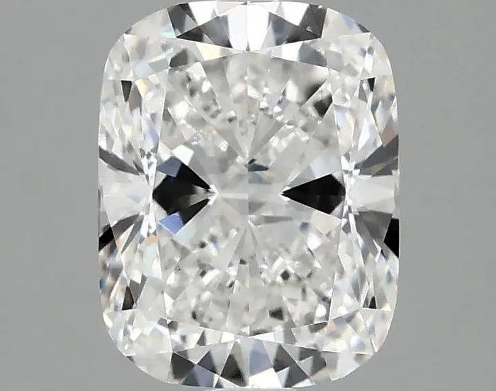 2.02 Carat · CUSHION · E · VS1 · IGI · Excellent Cut