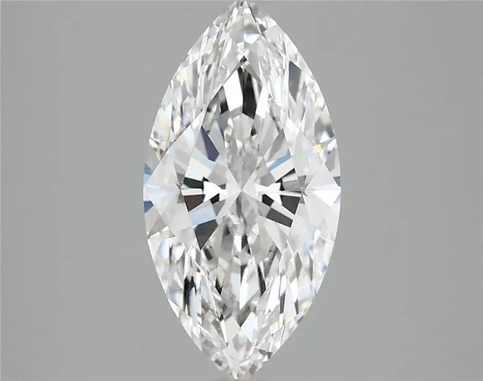 2.10 Carat · MARQUISE · E · VS1 · IGI · Excellent Cut
