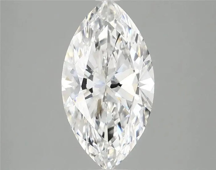 1.59 Carat · MARQUISE · E · VS1 · IGI · Excellent Cut