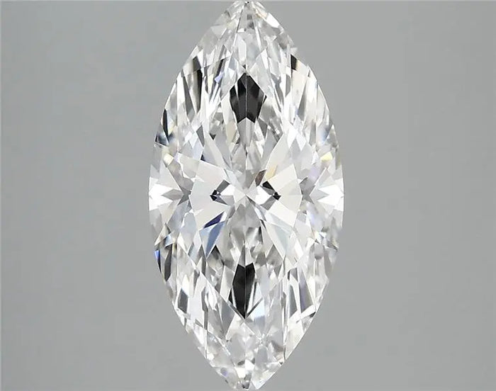 1.89 Carat · MARQUISE · E · VS1 · IGI · Excellent Cut