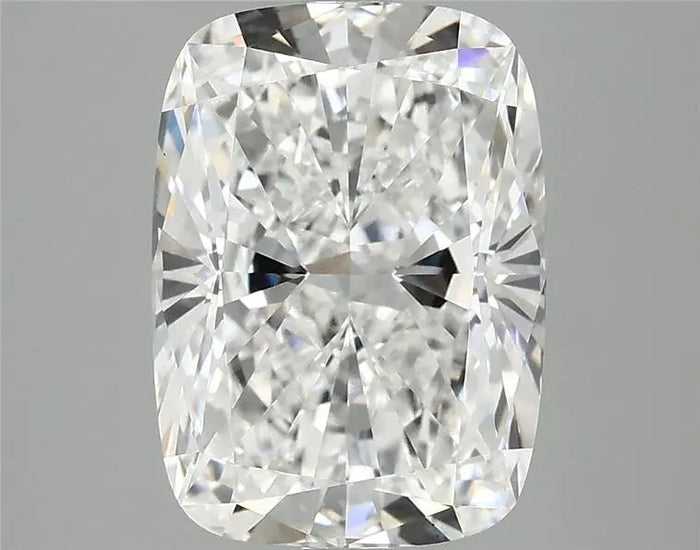 3.94 Carat · CUSHION · E · VS1 · IGI · Excellent Cut