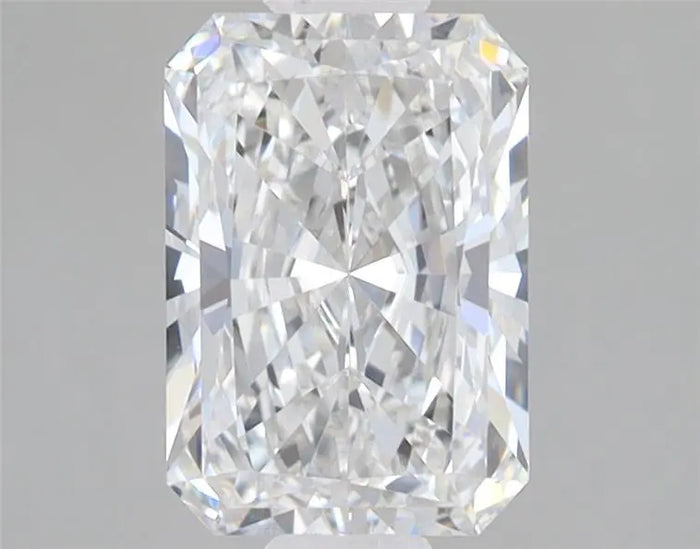 2.03 Carat · RADIANT · E · VVS2 · IGI · Excellent Cut