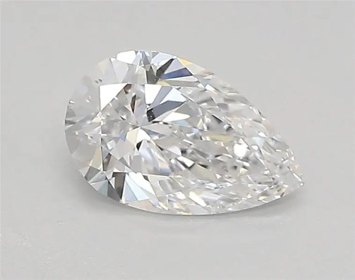 0.76 Carat · PEAR · D · VS1 · IGI · Excellent Cut