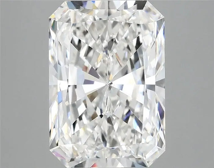 4.10 Carat · RADIANT · E · VVS2 · IGI · Excellent Cut