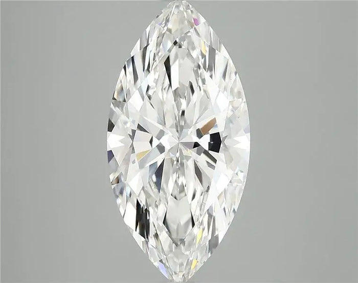 4.02 Carat · MARQUISE · D · VVS1 · IGI · Excellent Cut