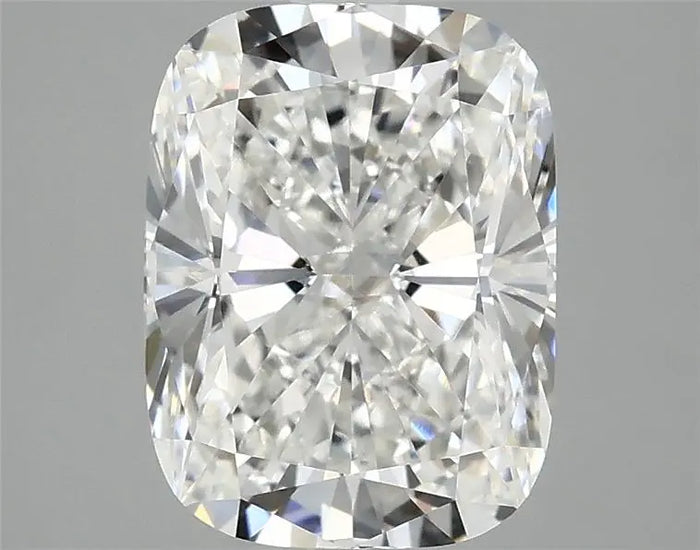 3.10 Carat · CUSHION · F · VVS2 · IGI · Excellent Cut
