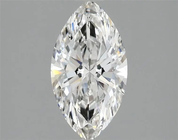 1.09 Carat · MARQUISE · E · VVS2 · IGI · Excellent Cut