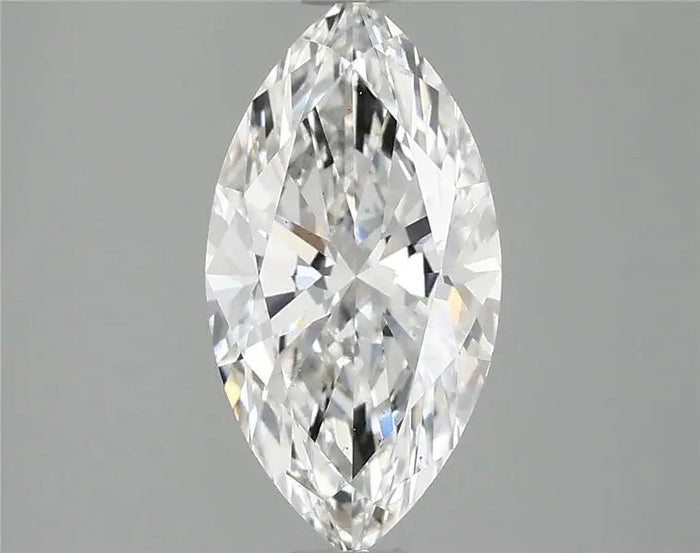 2.02 Carat · MARQUISE · E · VS1 · IGI · Excellent Cut