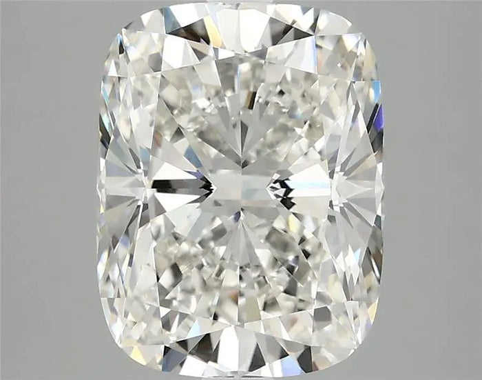 4.07 Carat · CUSHION · G · VVS2 · IGI · Excellent Cut