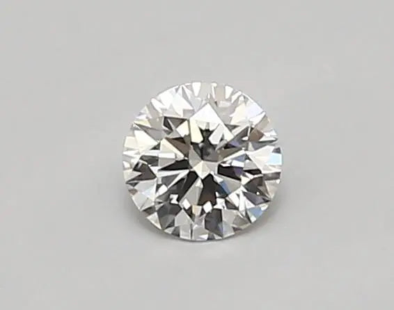 0.37 Carat · ROUND · D · VVS1 · IGI · Ideal Cut