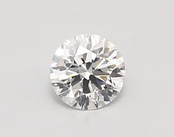 0.46 Carat · ROUND · D · VVS1 · IGI · Ideal Cut