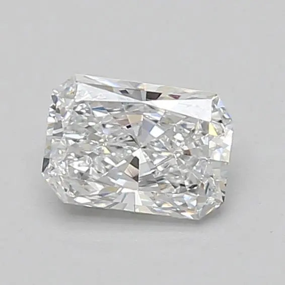0.75 Carat · RADIANT · D · VS1 · IGI · Excellent Cut