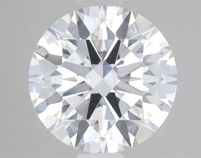 2.81 Carat · ROUND · E · VS1 · IGI · Ideal Cut