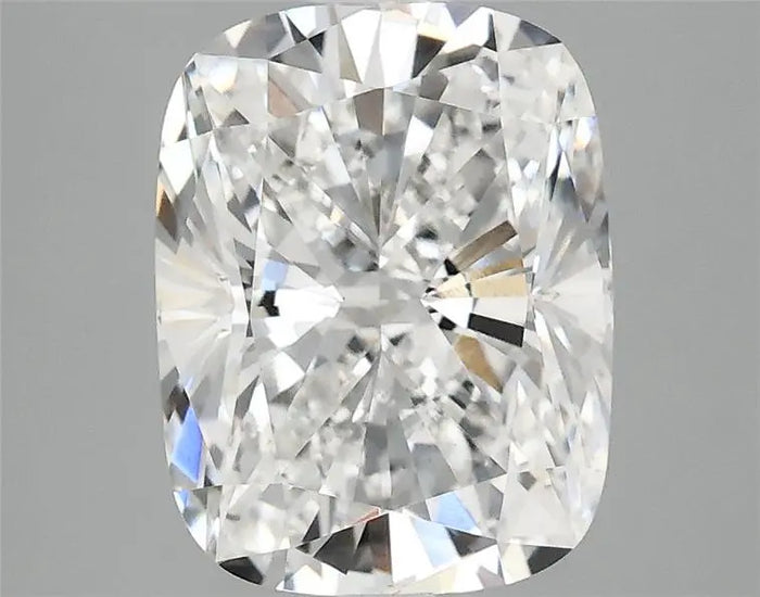 3.10 Carat · CUSHION · E · VVS2 · IGI · Excellent Cut