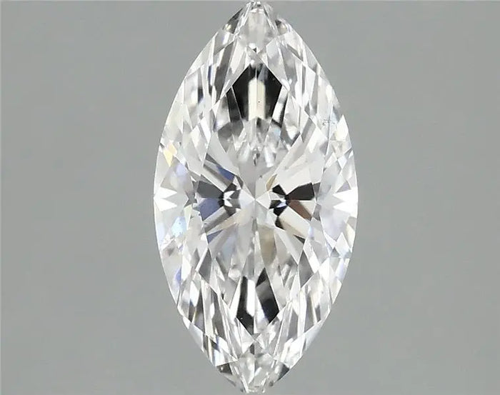 1.06 Carat · MARQUISE · E · VS2 · IGI · Excellent Cut