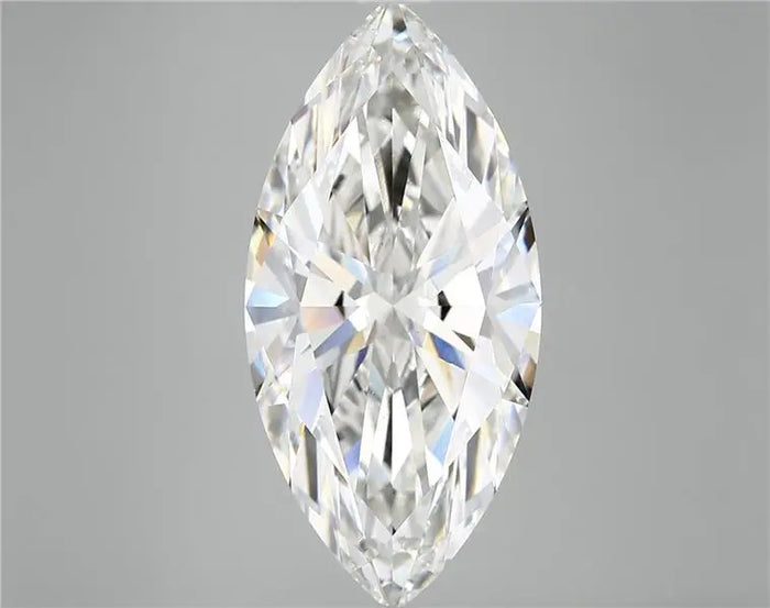 6.04 Carat · MARQUISE · E · VS1 · IGI · Excellent Cut