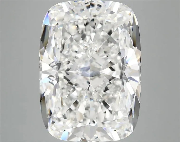 10.09 Carat · CUSHION · E · VVS2 · IGI · Excellent Cut