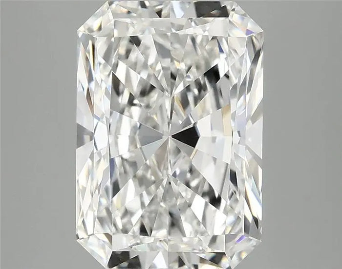 4.07 Carat · RADIANT · E · VVS2 · IGI · Excellent Cut