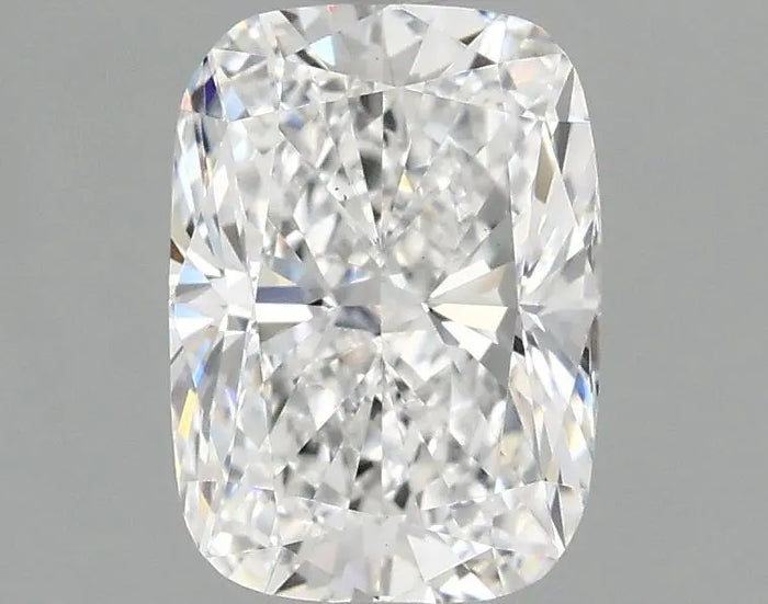 1.09 Carat · CUSHION · D · VS1 · IGI · Excellent Cut