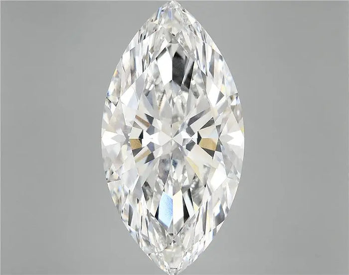 11.18 Carat · MARQUISE · E · VVS2 · IGI · Excellent Cut