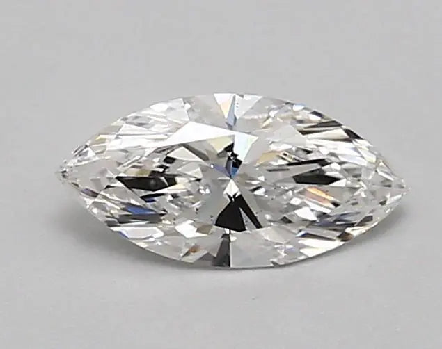 0.86 Carat · MARQUISE · D · VS2 · IGI · Excellent Cut