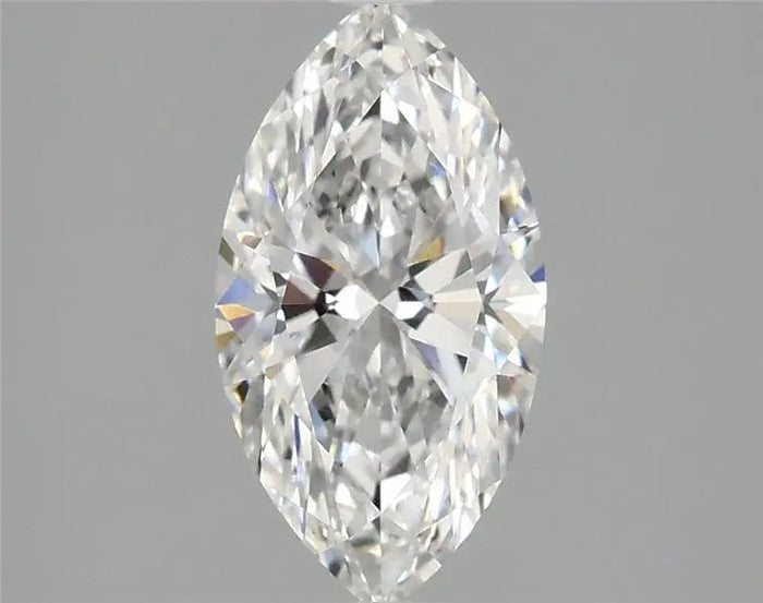 1.56 Carat · MARQUISE · E · VVS2 · IGI · Excellent Cut