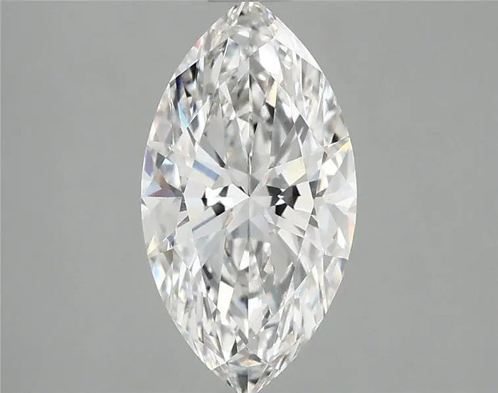 2.10 Carat · MARQUISE · E · VS1 · IGI · Excellent Cut