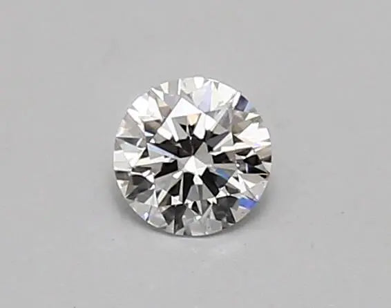 0.33 Carat · ROUND · D · VS1 · IGI · Ideal Cut