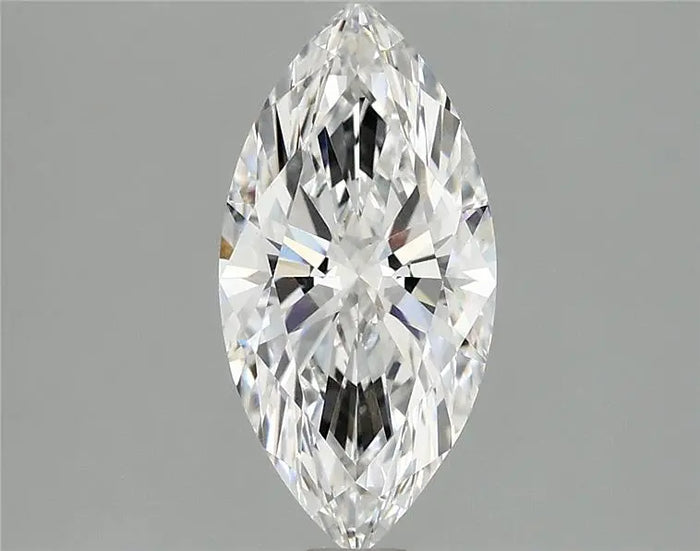 1.56 Carat · MARQUISE · E · VS1 · IGI · Excellent Cut