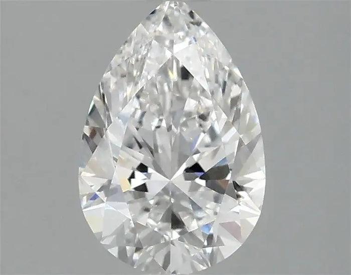 1.34 Carat · PEAR · D · VS2 · IGI · Excellent Cut