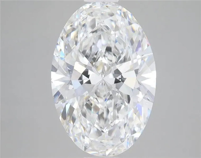 4.02 Carat · OVAL · E · VS1 · IGI · Excellent Cut