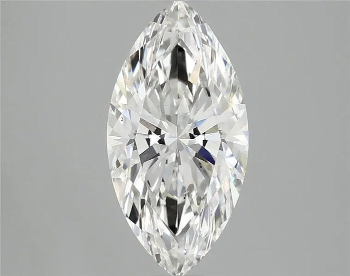 2.10 Carat · MARQUISE · F · VS2 · IGI · Excellent Cut