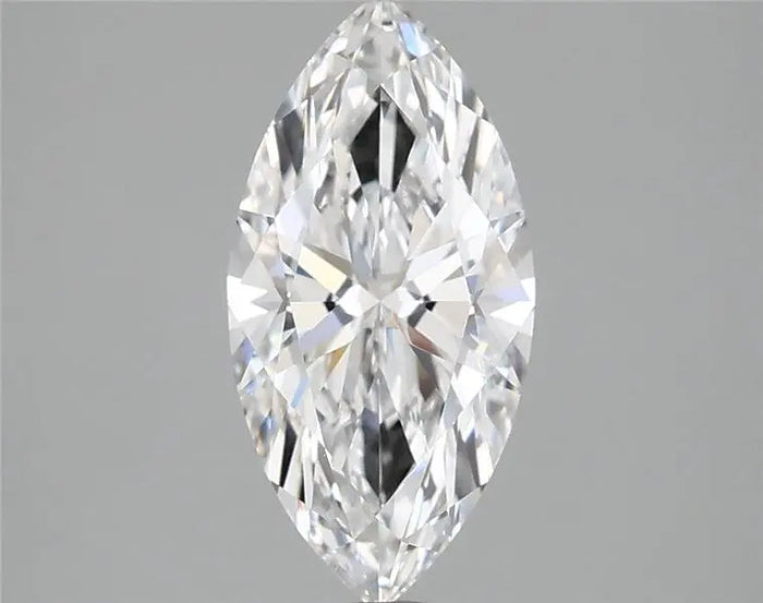 1.58 Carat · MARQUISE · E · VVS2 · IGI · Excellent Cut