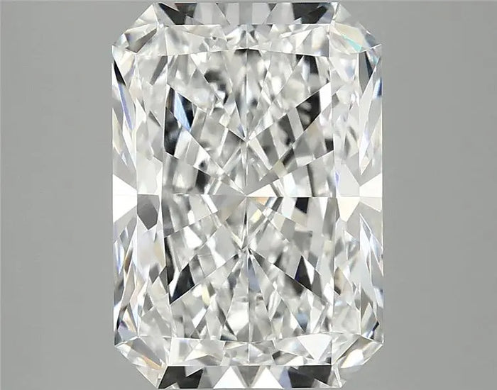 4.10 Carat · RADIANT · E · VVS2 · IGI · Excellent Cut