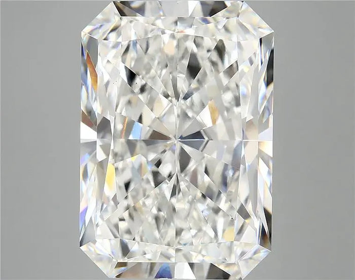 11.91 Carat · RADIANT · F · VS1 · IGI · Excellent Cut