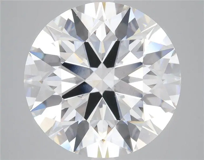 11.01 Carat · ROUND · F · VS2 · IGI · Ideal Cut