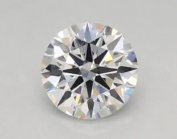 0.41 Carat · ROUND · D · FL · IGI · Ideal Cut
