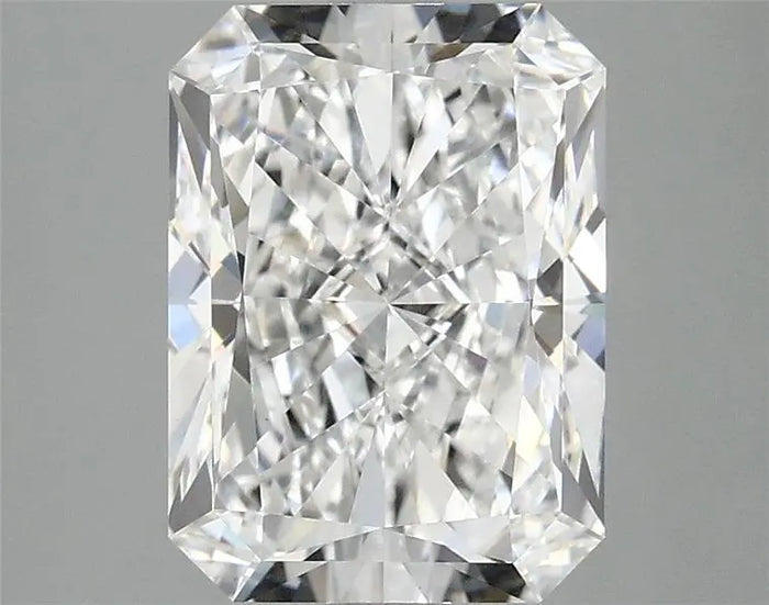 2.98 Carat · RADIANT · D · VVS2 · IGI · Excellent Cut