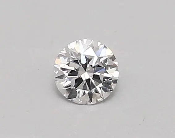 0.26 Carat · ROUND · D · VVS1 · IGI · Ideal Cut
