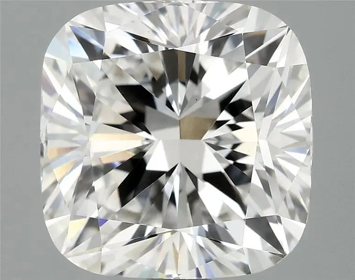 2.59 Carat · CUSHION · E · VVS2 · IGI · Excellent Cut