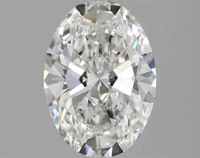1.58 Carat · OVAL · E · VVS2 · IGI · Excellent Cut