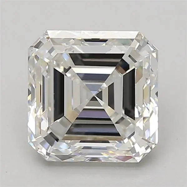 2.94 Carat · ASSCHER · E · VVS2 · IGI · Excellent Cut
