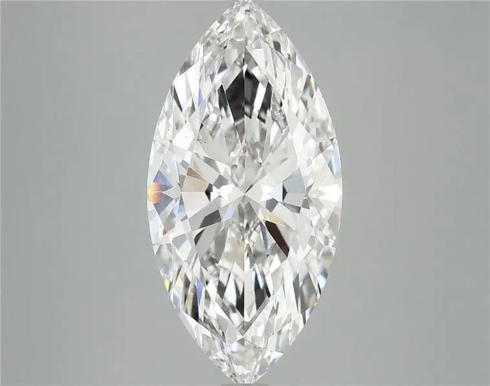 5.01 Carat · MARQUISE · D · VS2 · IGI · Excellent Cut