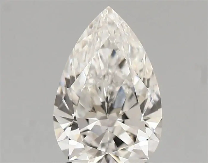 1.44 Carat · PEAR · D · VVS1 · IGI · Excellent Cut